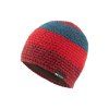 Čepice Mountain Equipment Flash Beanie (Velikost Onesize, Barva Admiral/Atlantic/Rust)