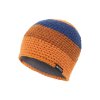 Čepice Mountain Equipment Flash Beanie Men's (Velikost Onesize, Barva Admiral/Atlantic/Rust)