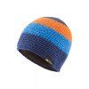 Čepice Mountain Equipment Flash Beanie (Velikost Onesize, Barva Admiral/Atlantic/Rust)