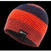 Čepice Mountain Equipment Flash Beanie (Velikost Onesize, Barva Admiral/Atlantic/Rust)