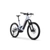 GHOST E-ASX Advanced Low Snow Blue/Shadow Grey - S (Varianta L)