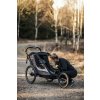 detsky vozik hamax cocoon one grey black 34 o