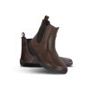 Barefoot boty Be Lenka Entice Neo - Dark Brown & Black (Velikost 37)