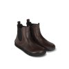 Barefoot boty Be Lenka Entice Neo - Dark Brown & Black (Velikost 41)