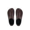Barefoot boty Be Lenka Entice Neo - Dark Brown & Black (Velikost 37)