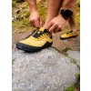 Barefoot boty Be Lenka Trailwalker 3.0 - Yellow (Velikost 38)