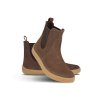 Barefoot boty Be Lenka Entice Neo - Matt Dark Brown (Velikost 36)