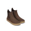Barefoot boty Be Lenka Entice Neo - Matt Dark Brown (Velikost 36)