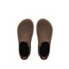 Barefoot boty Be Lenka Entice Neo - Matt Dark Brown (Velikost 36)