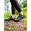 Barefoot boty Be Lenka Trailwalker 3.0 - Dark Grey (Velikost 38)