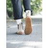 Barefoot boty Be Lenka Entice Neo - Matt Sand (Velikost 37)