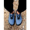 Barefoot boty Be Lenka Trailwalker 3.0 - Navy (Velikost 38)