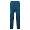 Pánské  Kalhoty Mountain Equipment Switch Pant Men's (Velikost S, Barva Cosmos, Střih Regular)