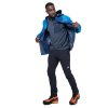 Pánská Bunda Mountain Equipment Tacul Jacket Men's (Velikost XXL, Barva Cosmos/Admiral)