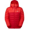 Dámská Bunda Mountain Equipment Superflux Jacket Women's (Velikost M, Barva Comos/PorLining)