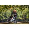 detsky vozik hamax cocoon green black 17 o