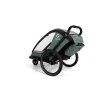 detsky vozik hamax cocoon green black o