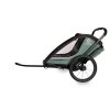 detsky vozik hamax cocoon green black 3 o