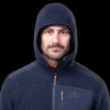 Pánská Mikina Mountain Equipment Highpile Hooded Jacket Men's (Velikost L, Barva Cosmos)