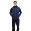 Pánská Mikina Mountain Equipment Touchstone Jacket Men's (Velikost S, Barva Cosmos)