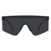 PIT VIPER BRÝLE THE BLACKING OUT (Šířka brýlí: Wide - 149mm)