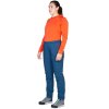 Dámské Kalhoty Mountain Equipment Switch Pant Women's (Velikost M, Barva Cosmos, Střih Regular)