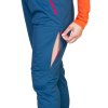 Dámské Kalhoty Mountain Equipment Switch Pant Women's (Velikost M, Barva Cosmos, Střih Regular)