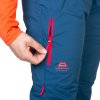 Dámské Kalhoty Mountain Equipment Switch Pant Women's (Velikost M, Barva Cosmos, Střih Regular)