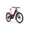 GHOST E-ASX Essential Low EQ Rebel Red/Coffee Pebble - S (Varianta M)