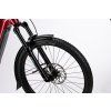 GHOST E-ASX Essential Low EQ Rebel Red/Coffee Pebble - S (Varianta M)