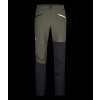Pánské  Kalhoty Ortovox Punta Berrino Pants Men's (Velikost XL, Barva Black Raven, Střih Short)