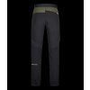 Pánské  Kalhoty Ortovox Punta Berrino Pants Men's (Velikost XL, Barva Black Raven, Střih Short)