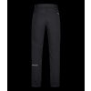 Pánské  Kalhoty Ortovox Punta Berrino Pants Men's (Velikost L, Barva Black Raven, Střih Short)