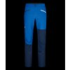 Pánské  Kalhoty Ortovox Punta Berrino Pants Men's (Velikost L, Barva Black Raven, Střih Short)