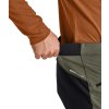 Pánské  Kalhoty Ortovox Punta Berrino Pants Men's (Velikost L, Barva Black Raven, Střih Short)