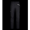 Pánské  Kalhoty Ortovox Punta Berrino Pants Men's (Velikost XL, Barva Black Raven, Střih Short)