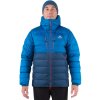 Pánská Bunda Mountain Equipment Paiyu Jacket Men's (Velikost L, Barva Pine/Fern)
