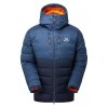 Pánská Bunda Mountain Equipment Paiyu Jacket Men's (Velikost L, Barva Pine/Fern)