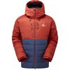 Pánská Bunda Mountain Equipment Paiyu Jacket Men's (Velikost M, Barva Pine/Fern)