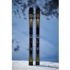 Black Crows Justis 24/25 (Velikost 177 cm, Barva Gold)