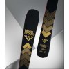 Black Crows Justis 24/25 (Velikost 177 cm, Barva Gold)
