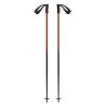 Black Crows Meta Poles 25/26 (Velikost 120 cm, Barva Orange/White)