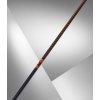 Black Crows Meta Poles 25/26 (Velikost 120 cm, Barva Orange/White)