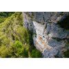 Obx SG (screw gate) (Velikost Onesize, Barva Grey/Orange)
