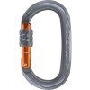 Obx SG (screw gate) (Velikost Onesize, Barva Grey/Orange)