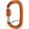 Obx BGL (brilock gate with spring bar) (Velikost Onesize, Barva Orange/Grey)