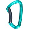 Climbing Technology Lime B (bent gate) (Velikost Onesize, Barva Grey/Blue)