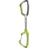 Climbing Technology Lime Set M-Dyneema (Velikost 22, Barva Anthracite/Blue)