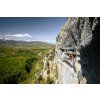 Climbing Technology Iris (Velikost M, Barva Celeste/Blunotte)