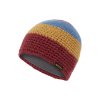 Dámská Čepice Mountain Equipment Flash Beanie Women's (Velikost Onesize, Barva Deep Teal/Rosewood/Lichen)